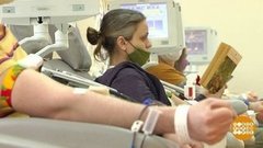 Спасибо донорам! Доброе утро. Фрагмент