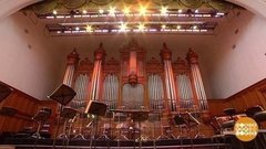 120 лет музыки. Доброе утро. Фрагмент