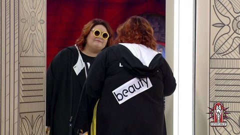 Дело «Она сломала весы и наши отношения». Модный приговор. Лучшие моменты