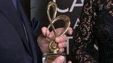 Легендарному испанскому певцу Пласидо Доминго в Москве вручили престижную международную премию BraVo