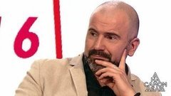 Громкое разоблачение известного актера. На самом деле. Анонс