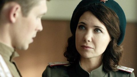 По законам военного времени. Победа! 4 серия