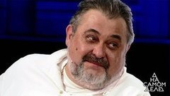 Муж заслуженной артистки лгал о смерти бывшей жены. На самом деле. Анонс