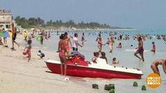 Куда летим? Доброе утро. Фрагмент