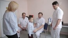 Встань и иди. 100 лет исцелений. Документальный фильм. Анонс