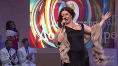 ДОстояние РЕспублики: Джо Дассен. Анонс