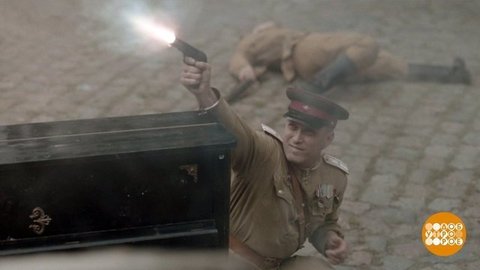 Сериалы на Первом канале — что дальше? Доброе утро. Фрагмент