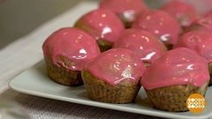 Банановые кексы от Марии Суровой. Доброе утро. Фрагмент