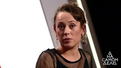 Сенсационное признание молодой любовницы актера. На самом деле. Анонс