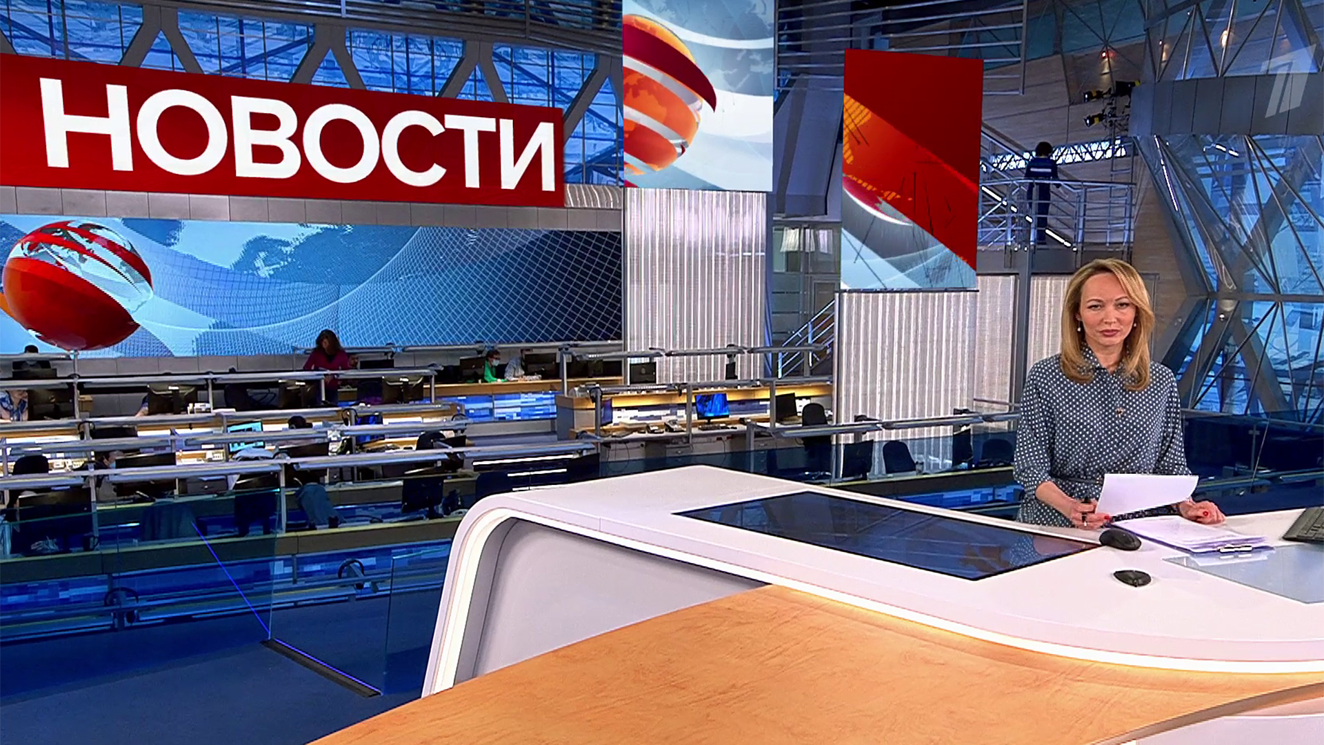Выпуск новостей в 15:00 22 апреля 2021
