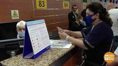 Туры на майские: что почем? Доброе утро. Фрагмент