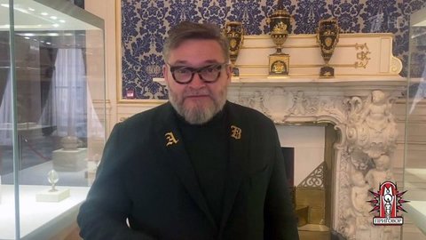 Истории с Васильевым: музей Фаберже. Модный приговор. Фрагмент