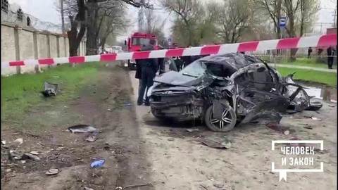 Невинноосужденный; таинственные смерти в Туманном Альбионе; кибератака на наши кошельки. Человек и закон