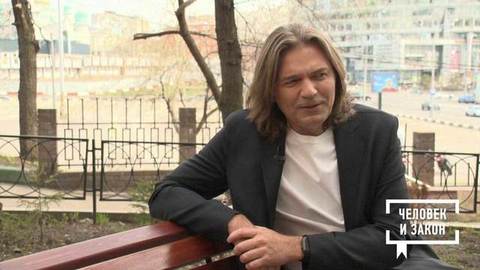 Правовой дайджест недели. Человек и закон. Фрагмент