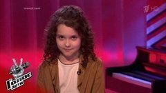 Ксения Коваленко перед Дополнительным этапом