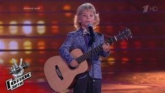 Мирон Проворов. «Наше лето»