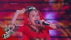 Ксения Коваленко. «Jogi»