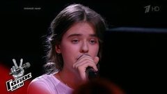 София Фанта. «Earth Song»