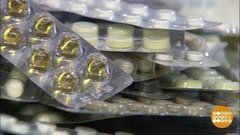 Таблетки для иммунитета? Доброе утро. Суббота. Фрагмент