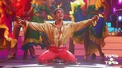 Митя Фомин. Afric Simone — «Hafanana». Точь-в-точь. Пятый сезон. Фрагмент