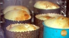 Куличи: ищем форму. Доброе утро. Фрагмент