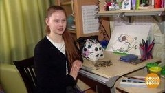 Дети и деньги. Доброе утро. Фрагмент