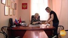 Нотариус — это звучит гордо! Доброе утро. Фрагмент