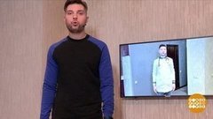 Дышим полной грудью. Доброе утро. Фрагмент