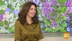 Екатерина Климова — о фильме "По законам военного времени". Доброе утро. Фрагмент