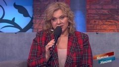 "Нужно быть идиотом, чтобы поверить в эту историю!" — эксперт осуждает героя. Мужское / Женское. Фрагмент