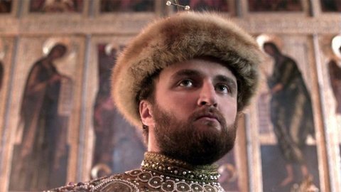 Романовы. Документально-игровой проект. Анонс