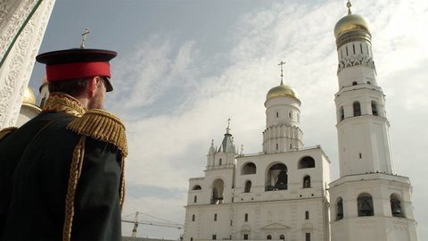 Романовы. Заключительные серии. Документально-игровой проект. Анонс
