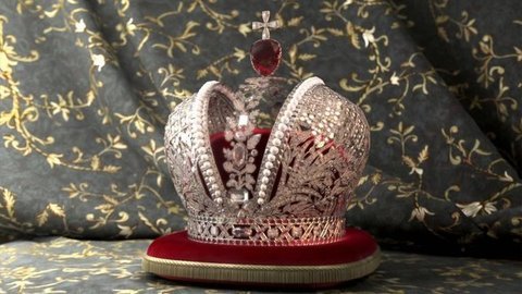Екатерина II. Романовы. Документально-игровой проект. Анонс