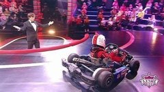 "Если враги придут, надо с ними драться". Лучше всех! Анонс