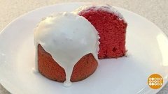 Кулич «Красный бархат». Доброе утро. Фрагмент