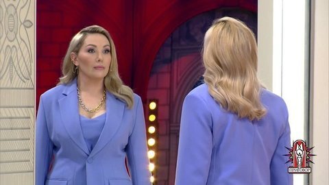 Дело «Мне для ревности повод не нужен!». Модный приговор. Лучшие моменты