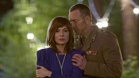 "Мне кажется, мы могли бы быть счастливы". Ничто не случается дважды. Анонс