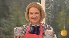 Зерновые куличи от Марии Суровой. Доброе утро. Фрагмент