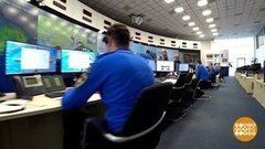 Цифровые технологии помогут всем! Доброе утро. Фрагмент