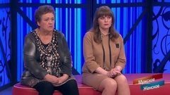 Папина дочка. Мужское / Женское. Драматичные моменты