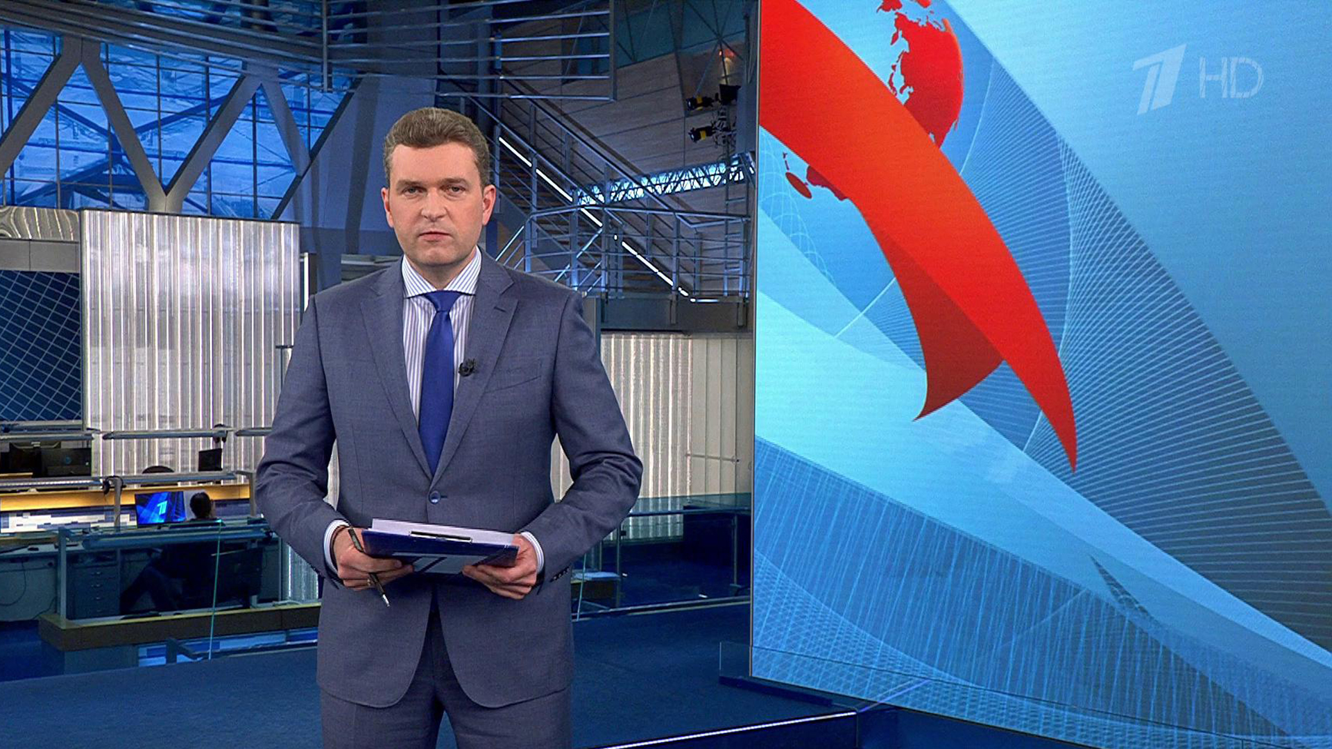 Выпуск новостей в 18:00 30 апреля 2021