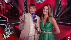 «Вы опять ответили правильно!» - как сотрудник рынка из Сызрани стал лучшим зрителем «Голос. Дети-8»