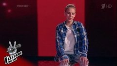 Тимофей Завалинич перед финалом. Голос.Дети-8. Фрагмент выпуска от 30.04.2021