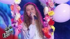 Мария Политикова. «Последняя поэма»