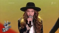 Юлия Гаврилова. «Whenever, Whenever»