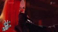 Алиса Трифонова «Bring Me to Life»