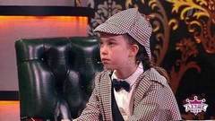 Опытный мнемотехник Софья Яковенко. Лучше всех! Фрагмент