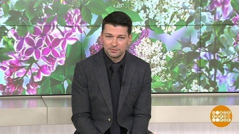 Даниил Страхов — о фильме «Неопалимая купина». Доброе утро. Фрагмент