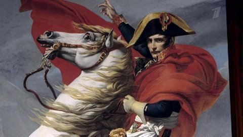 Наполеон: Путь императора. Документальный фильм к 200-летию со дня смерти великого полководца. Анонс