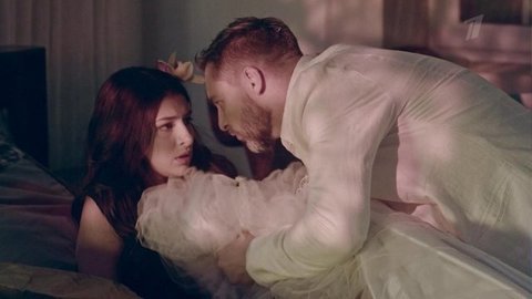 Ничто не случается дважды. 9 и 10 серии. Анонс